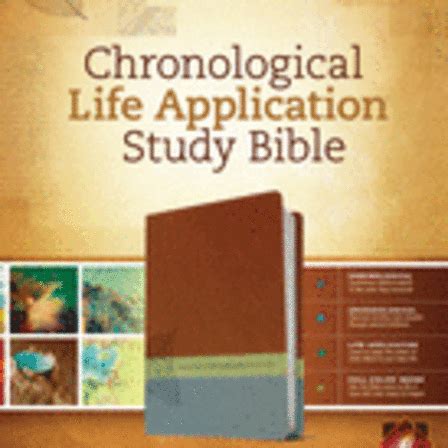 5 Ways To Apply Life Application Nlt Bible