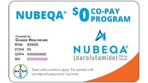 5 Ways To Apply Nubeqa Patient Assistance Program