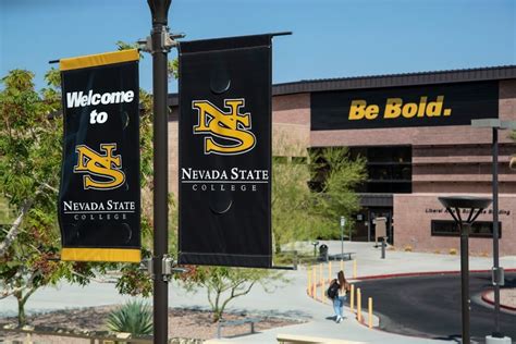 5 Ways To Apply To Nevada State University