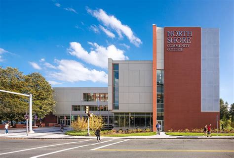 5 Ways To Apply To North Shore Community College