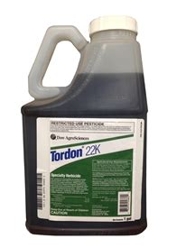 5 Ways To Apply Tordon 22k For Effective Weed Control