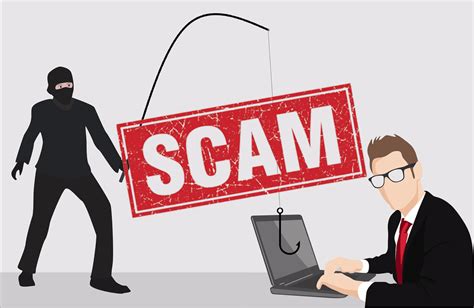 5 Ways To Avoid Application Fee Scams