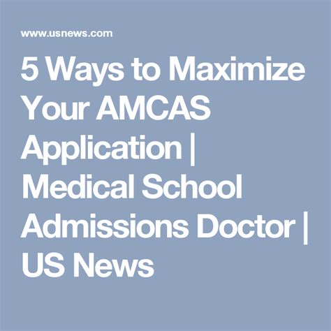 5 Ways To Become An Admissions Application Reader