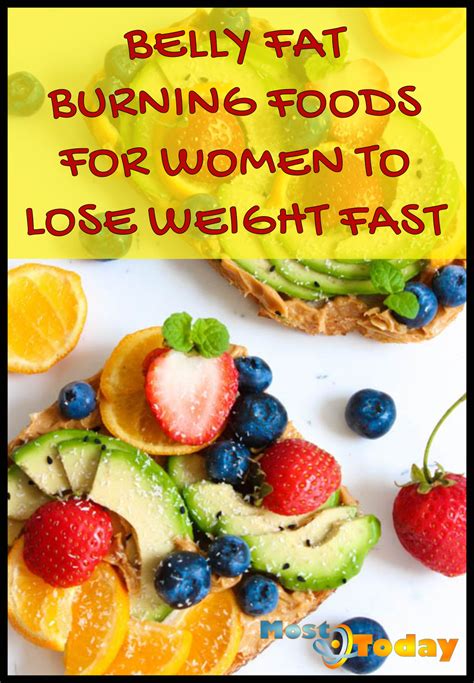 5 Ways To Blitz With Food For Weight Loss