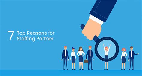 5 Ways To Boost Staffing Partners Application Success