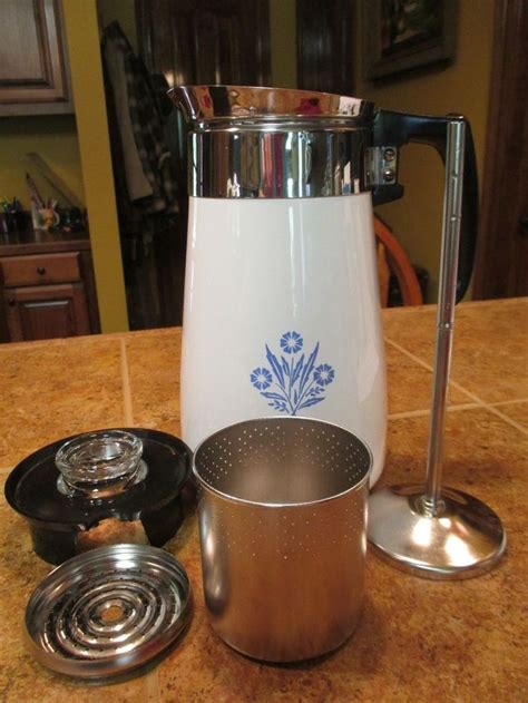 5 Ways To Brew With Corning Ware Coffee Maker