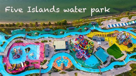 5 Ways To Build An Island Water Park Application