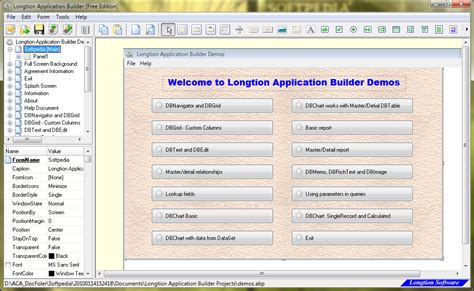 5 Ways To Build Apps With Longtion Software