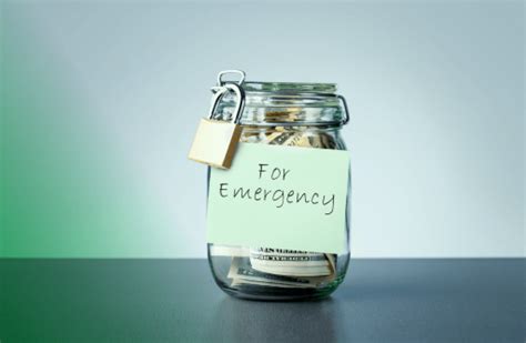 5 Ways To Build Emergency Fund With Saverlife