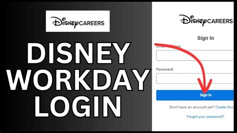 5 Ways To Check Disney Workday Application Status