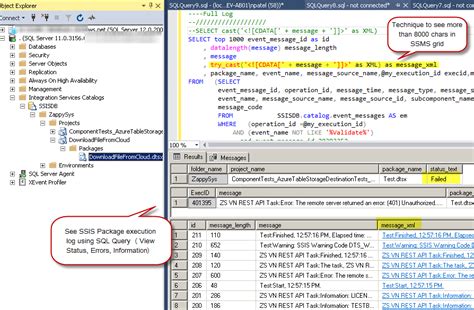 5 Ways To Check Ssis Application Status