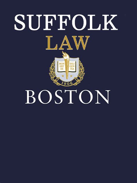 5 Ways To Check Suffolk Law Application Status