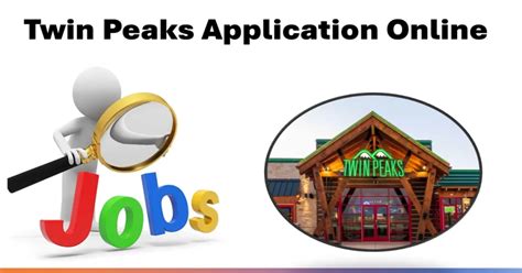 5 Ways To Check Twin Peaks Application Status