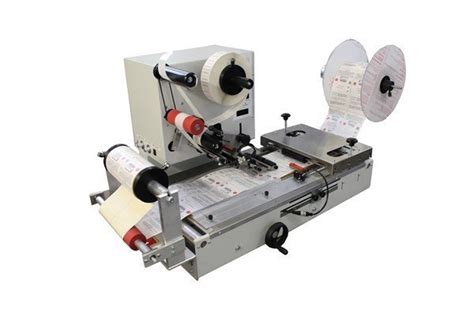 5 Ways To Choose A Roll Label Applicator