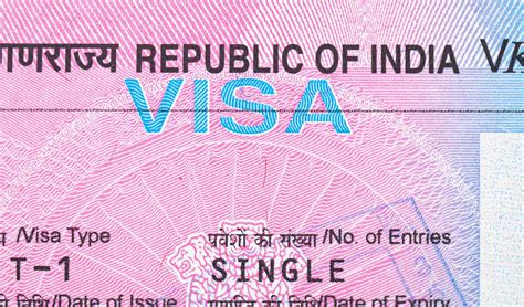 5 Ways To Choose India Visa Reference Name