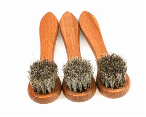 5 Ways To Choose Perfect Shoe Polish Applicator Brush