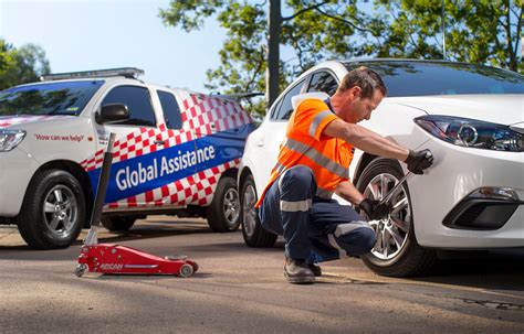 5 Ways To Choose Roadside Assistance Service Provider