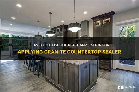 5 Ways To Choose The Right Sealer Applicator