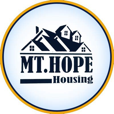 5 Ways To Complete Hope Housing Application Successfully