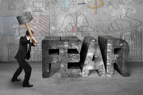 5 Ways To Conquer Fear Through Farm Application