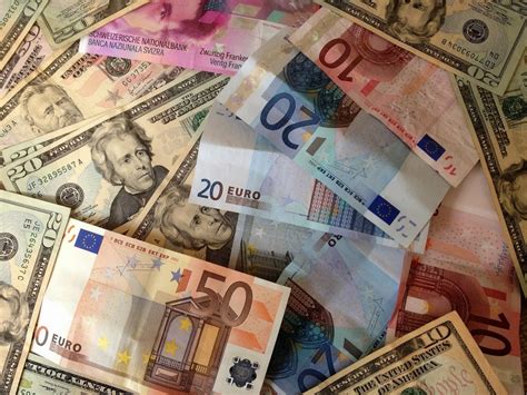 5 Ways To Convert 119 Euros To Us Dollars Easily