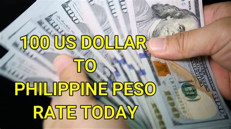 5 Ways To Convert 400 Pesos To Dollars