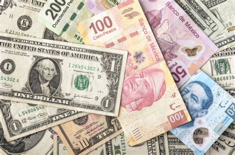 5 Ways To Convert 450 Pesos To Dollars