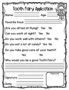 5 Ways To Create A Magical Tooth Fairy Application