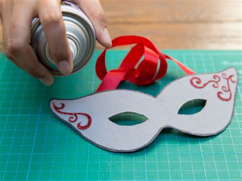 5 Ways To Create A Masquerade Application