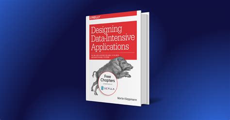 5 Ways To Design Data-Intensive Applications