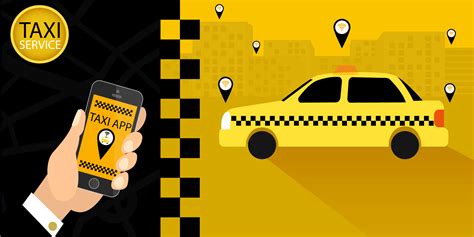 5 Ways To Develop A Successful Taxi Driver Application