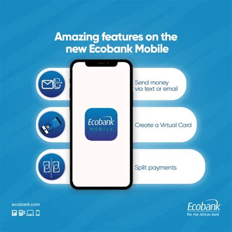 5 Ways To Download Ecobank Mobile App Successfully