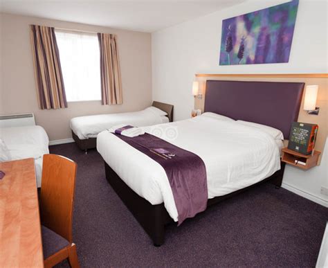 5 Ways To Enjoy Premier Inn Blackpool Airport