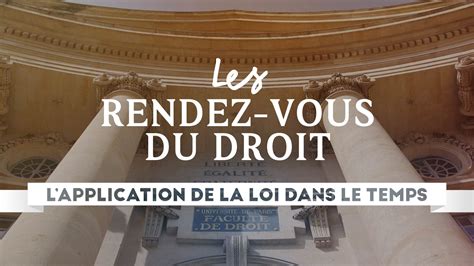 5 Ways To Ensure Application De La Loi