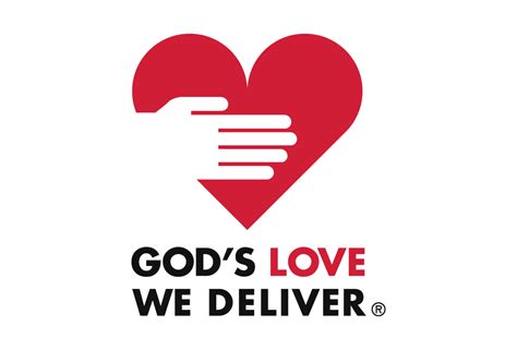 5 Ways To Fill Gods Love We Deliver Application Pdf