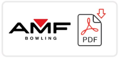 5 Ways To Fill Out Amf Bowling Application Successfully