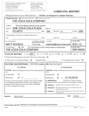 5 Ways To Fill Out Coke Application Form