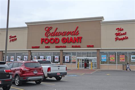 5 Ways To Fill Out Edwards Food Giant Application