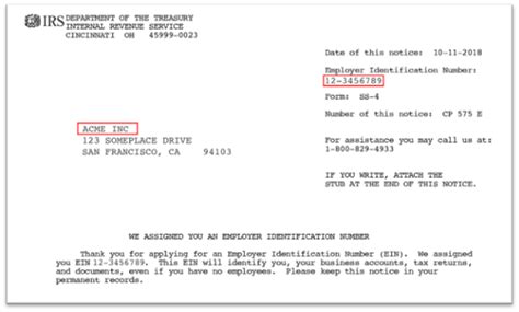 5 Ways To Find Boeing Federal Tax Id