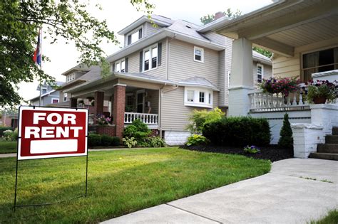 5 Ways To Find Homes For Rent With No Fee