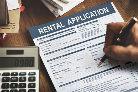 5 Ways To Find No Application Fee Rentals