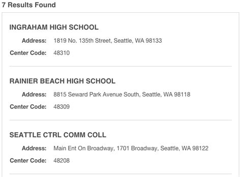 5 Ways To Find Your High School Ceeb Code