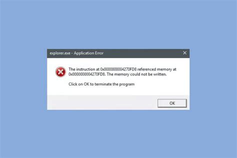 5 Ways To Fix Deploy Application Errors