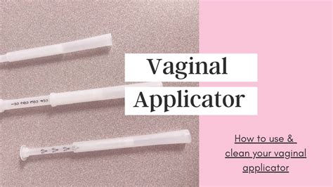 5 Ways To Get A Free Estradiol Applicator