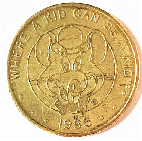 5 Ways To Get Free Chuck E Cheese Coins