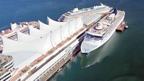 5 Ways To Get From Vancouver Airport To Cruise Port