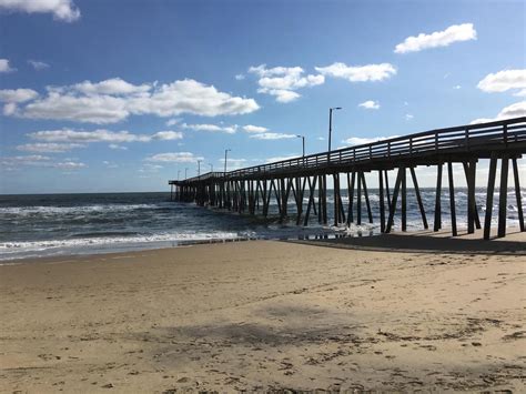 5 Ways To Get From Williamsburg To Virginia Beach