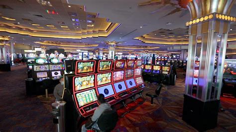 5 Ways To Get Hired At Empire City Casino