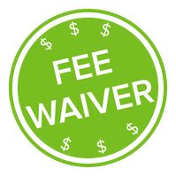 5 Ways To Get Hpu Application Fee Waiver