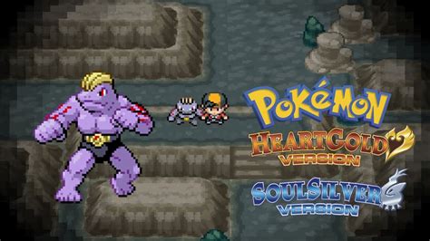 5 Ways To Get Machoke In Heartgold In-Game Trade